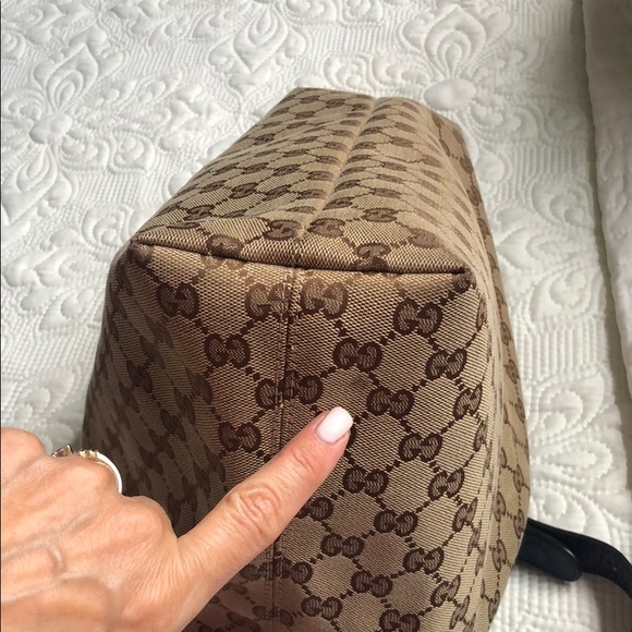 Gucci bag - Picture 14 of 16